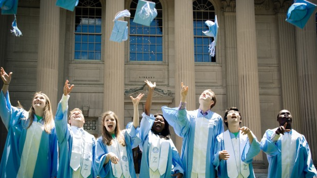 Bienvenue sur votre nouveau réseau !