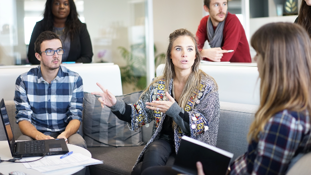Entreprises : comment recruter sur le réseau ?